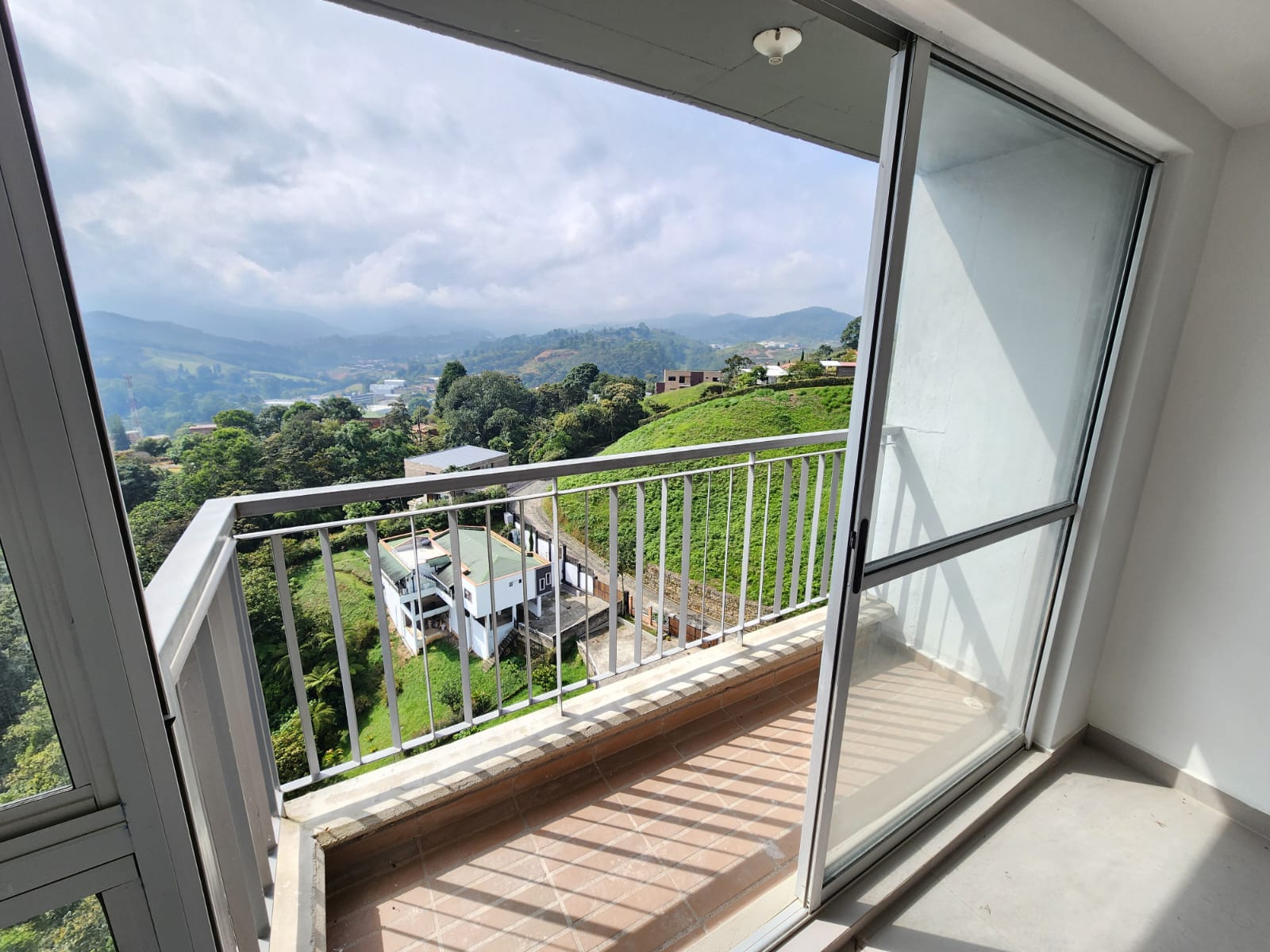 Apartamento en venta en caldas sector primavera