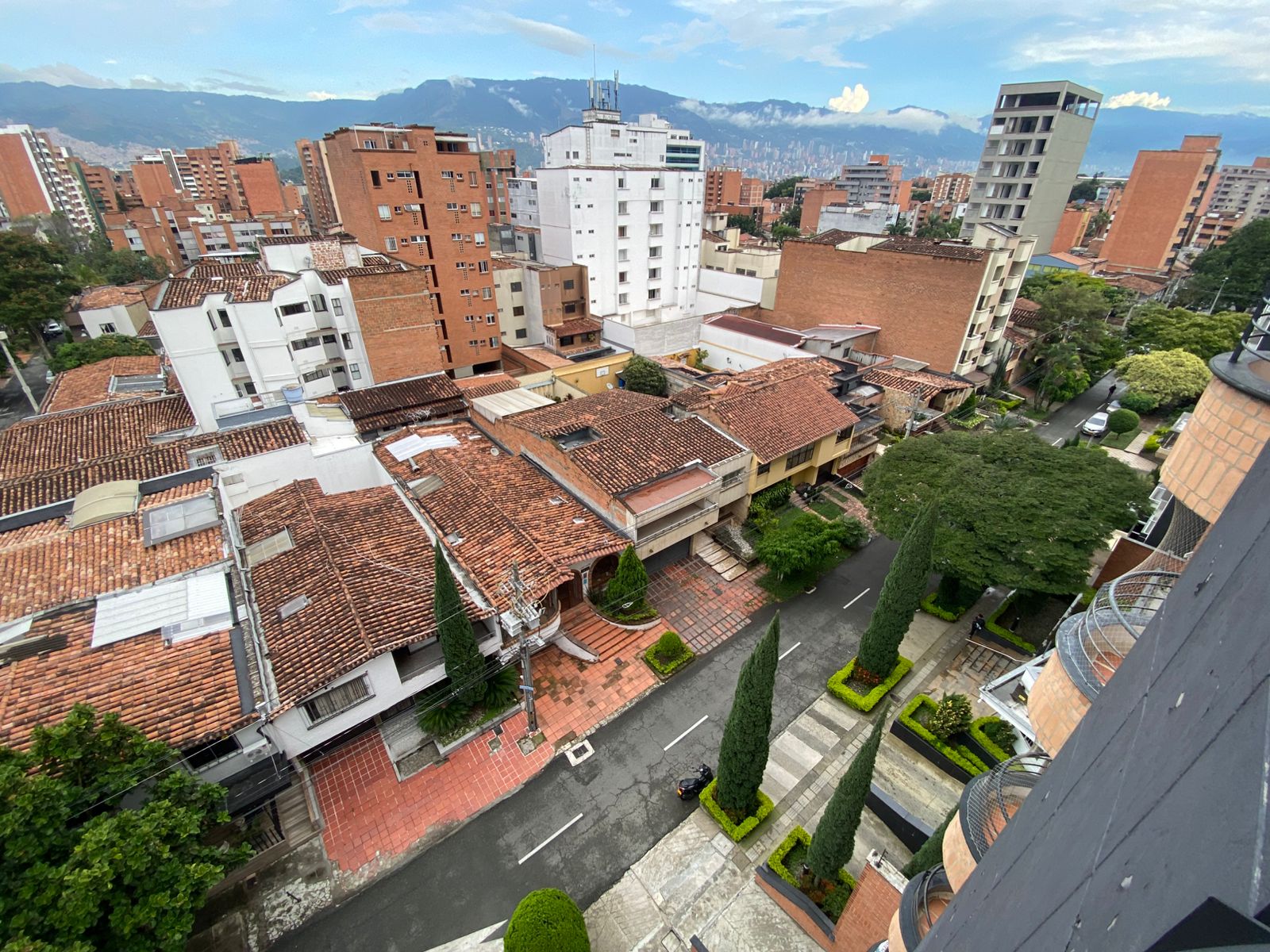 Apartamento en Arriendo la castellana