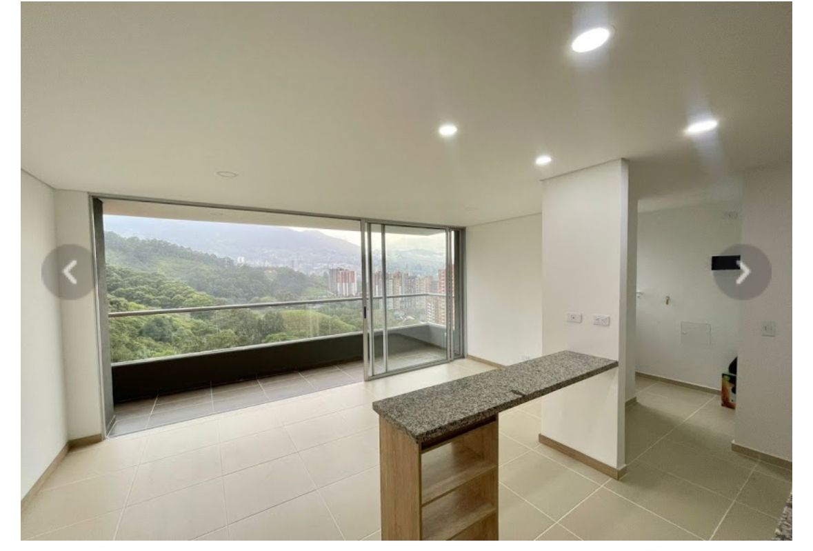 Apartamento para la venta Sabaneta San Remo