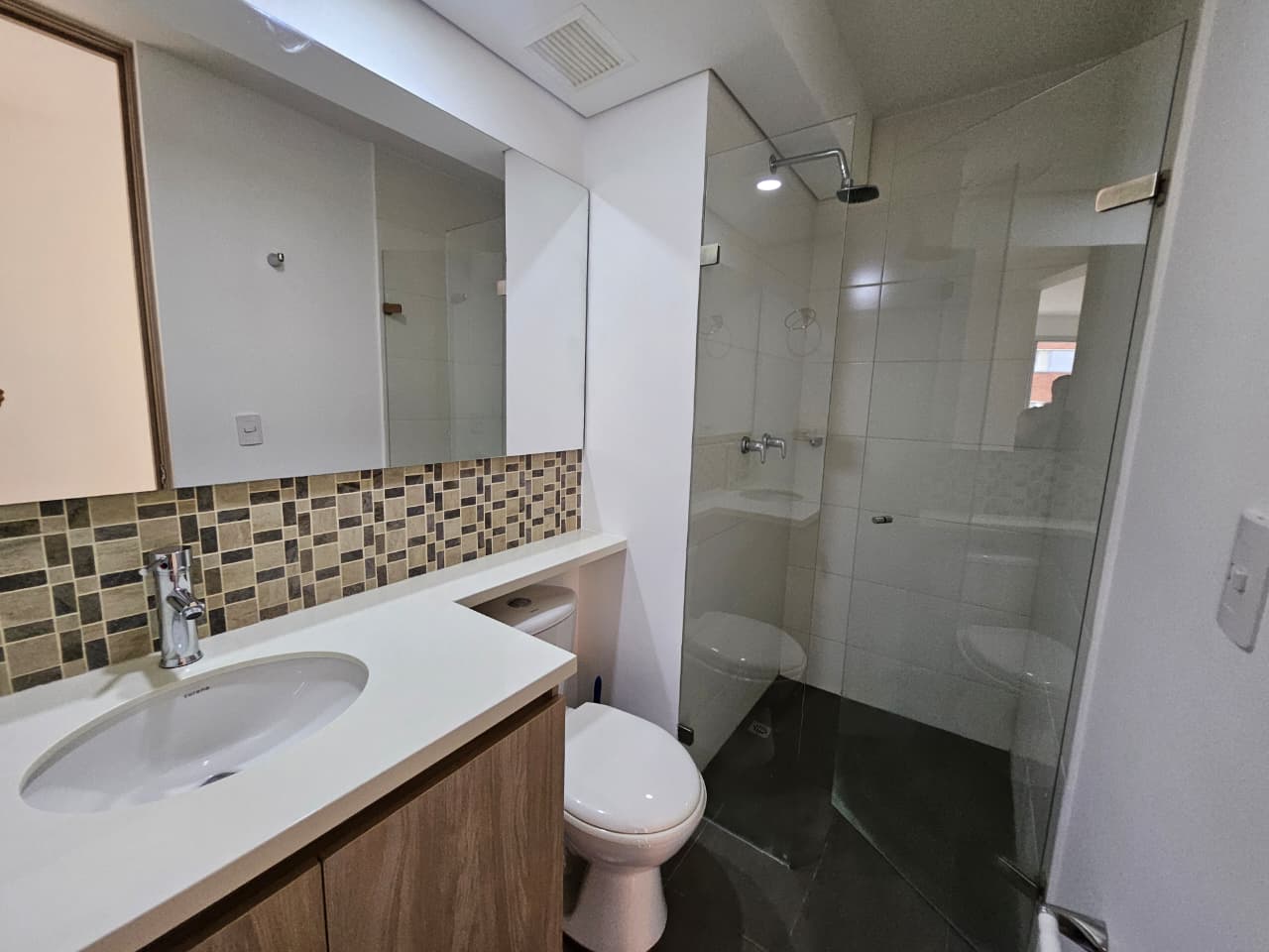 Apartamento en venta en itagui sector villas