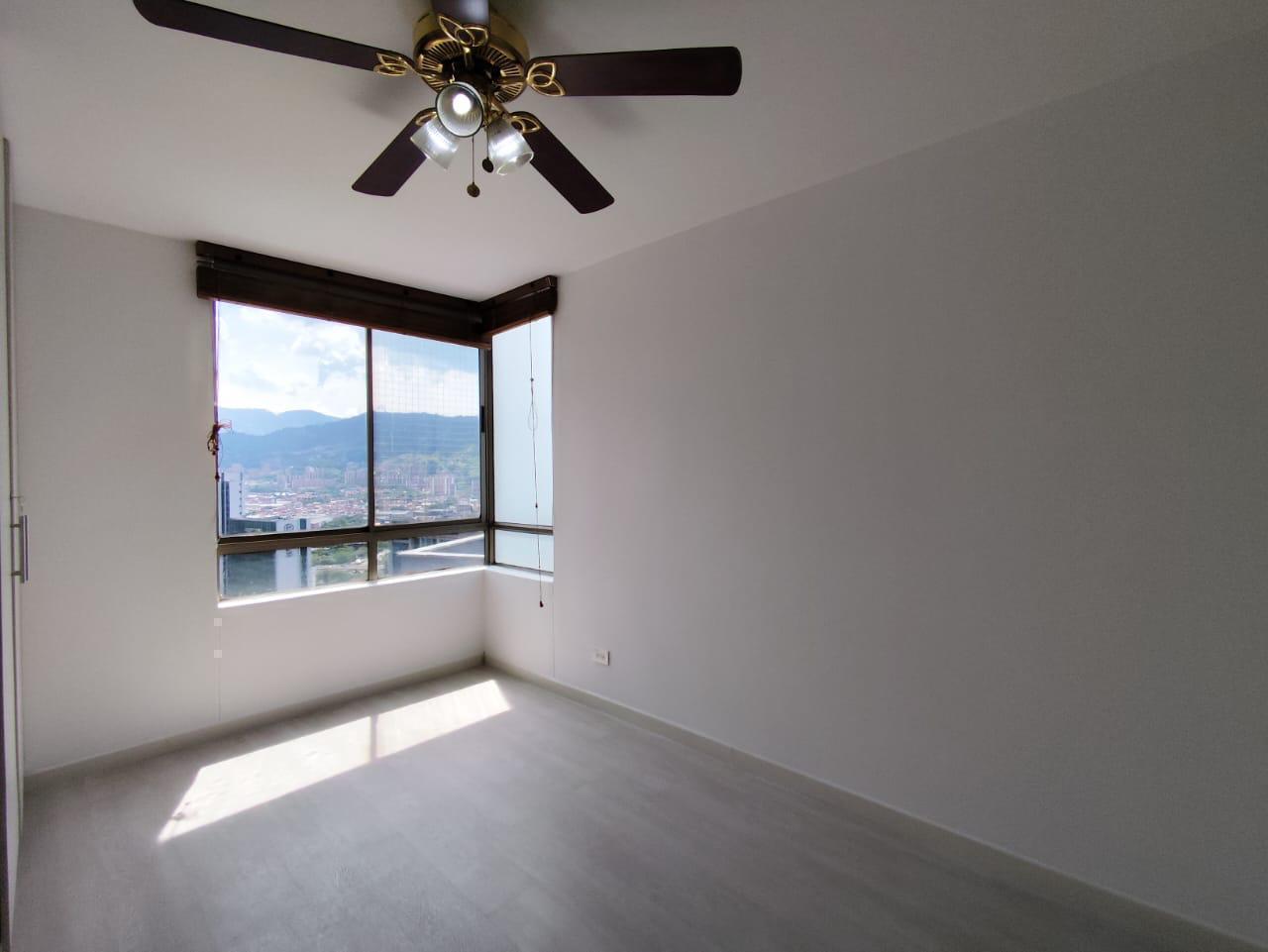 Apartamento amoblado para la venta- Poblado los Balsos Medellín