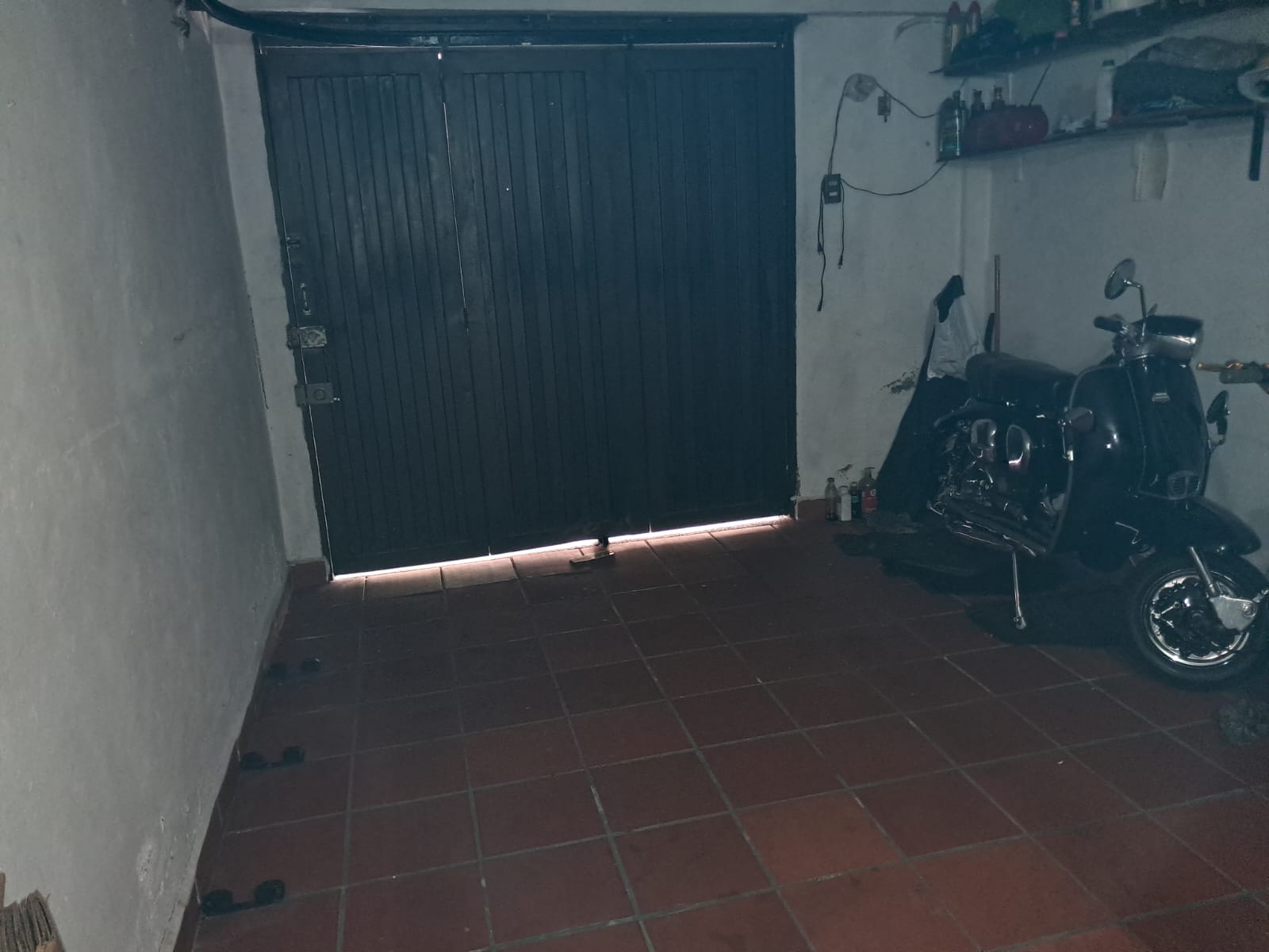 Casa Lote en Venta En Buenos Aires - Medellín