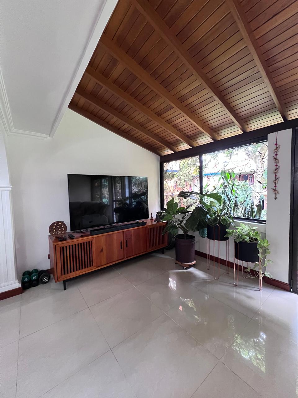 Casa en venta Medellín sector la mota