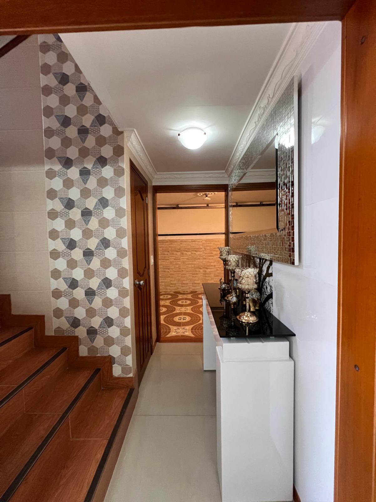 Venta de casa en Belen Aliadas