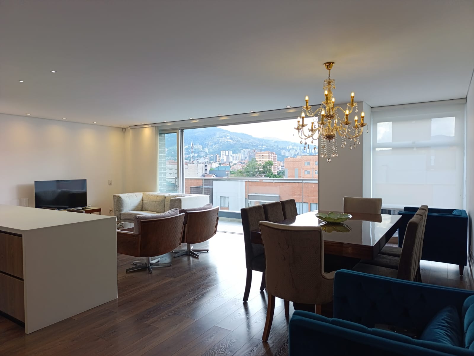 Apartamento en venta Envigado sector jardines