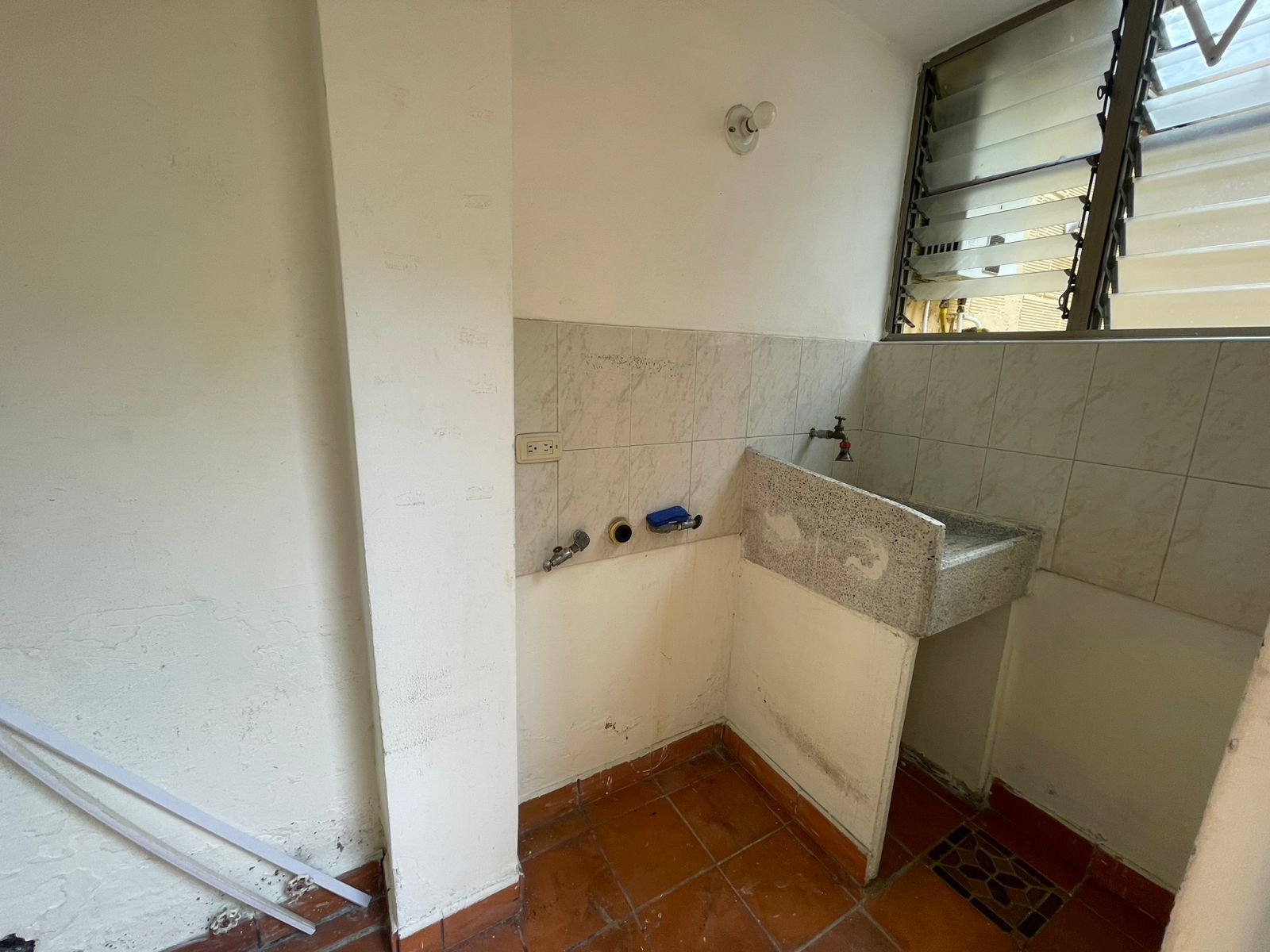 Casa en arriendo en Envigado Alcala