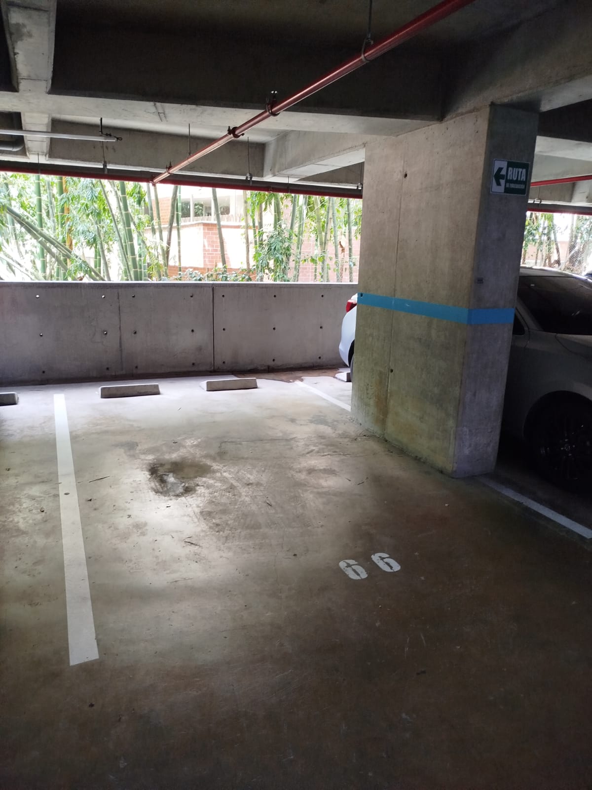 Apartamento en venta sector San Jose parte plana Sabaneta