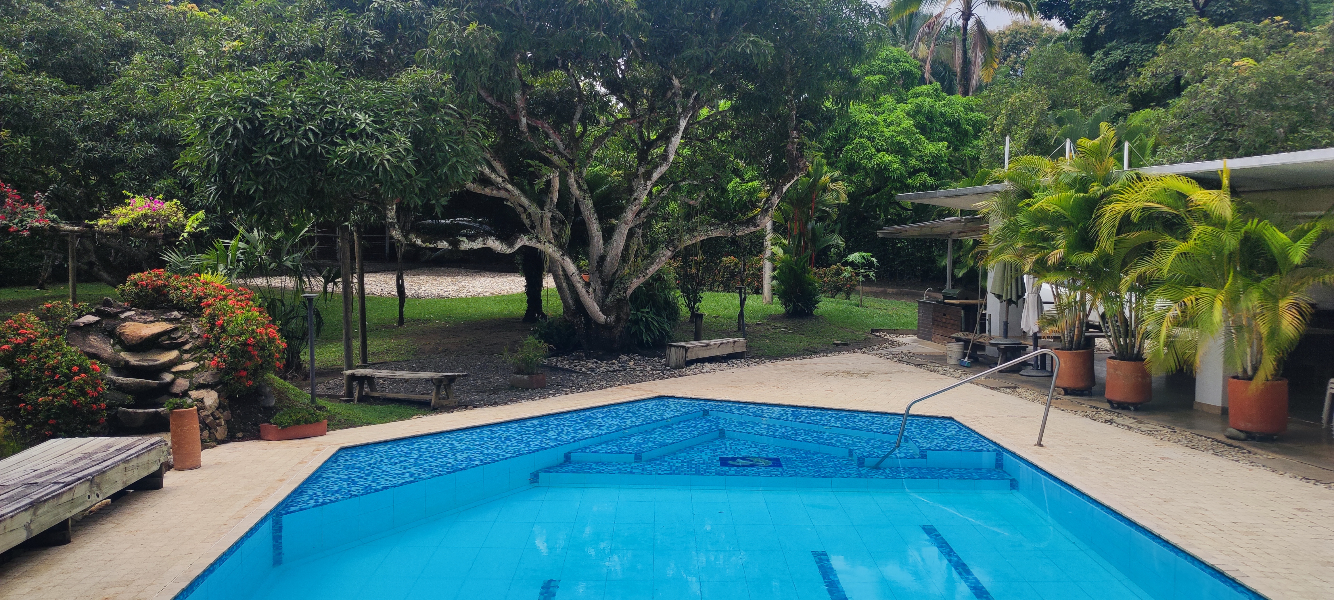 Venta de finca en San Jeronimo El Hato