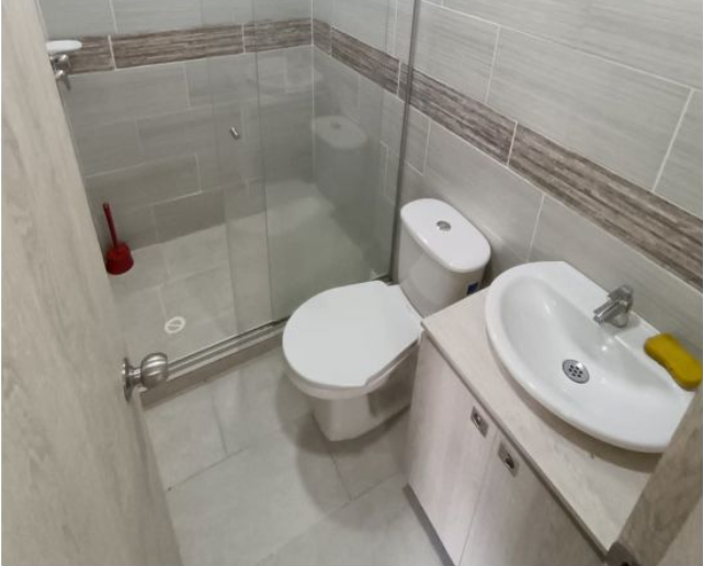 Apartamento en venta en Robledo Pajarito Sector Las Lunas