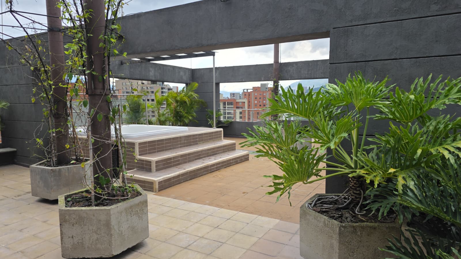 Apartamento en venta Medellín Poblado Santa María De Los Ángeles