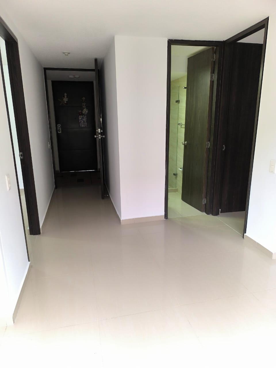 Apartamento en venta en Calasanz Medellin - Alto