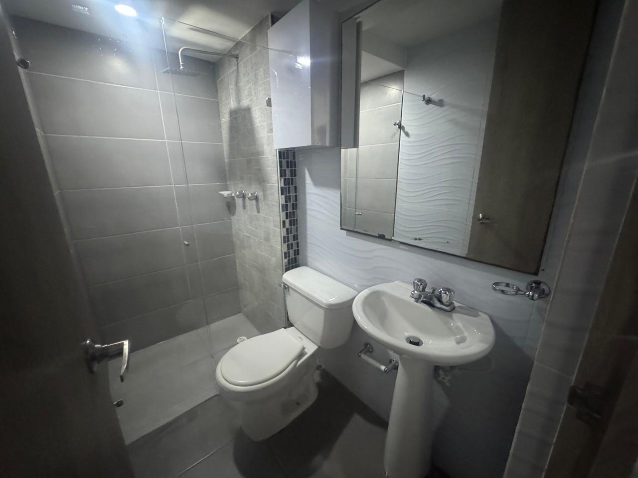 Apartamento para la  Venta  en San Germán, Medellín.