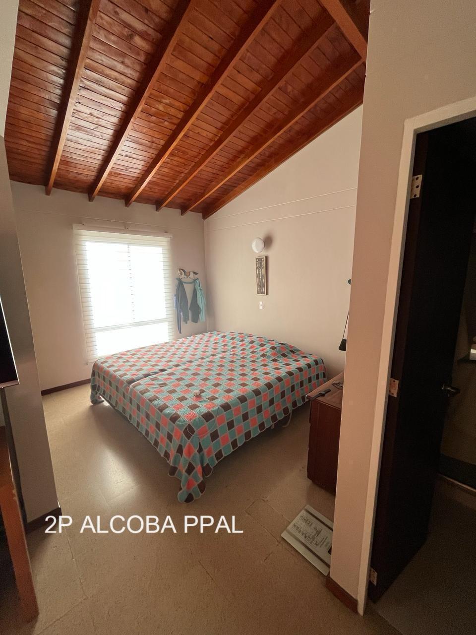 Casa en arriendo en Envigado Alcala