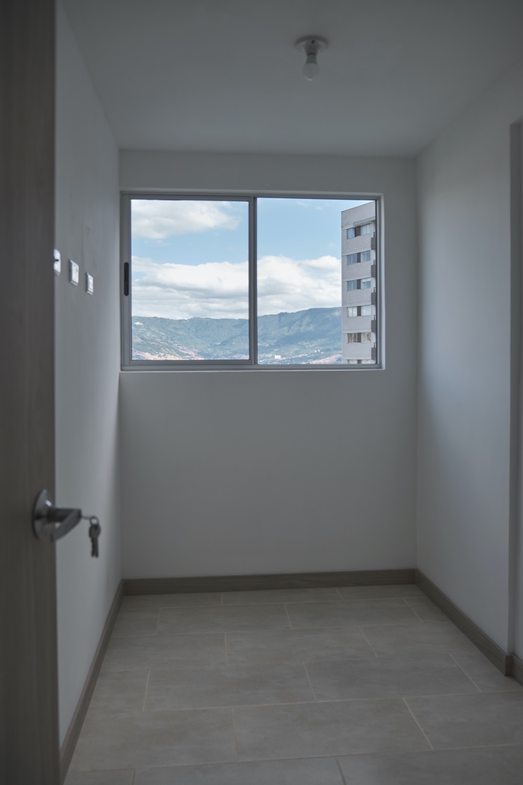 Apartamento nuevo en arriendo en Calasanz Medellin Antioquia