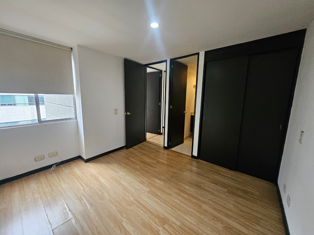 Apartamento en venta en Ciudad del Río - Poblado, Medellín