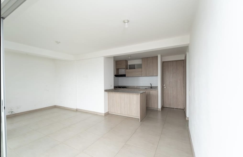 Apartamento nuevo en arriendo en Calasanz Medellin Antioquia