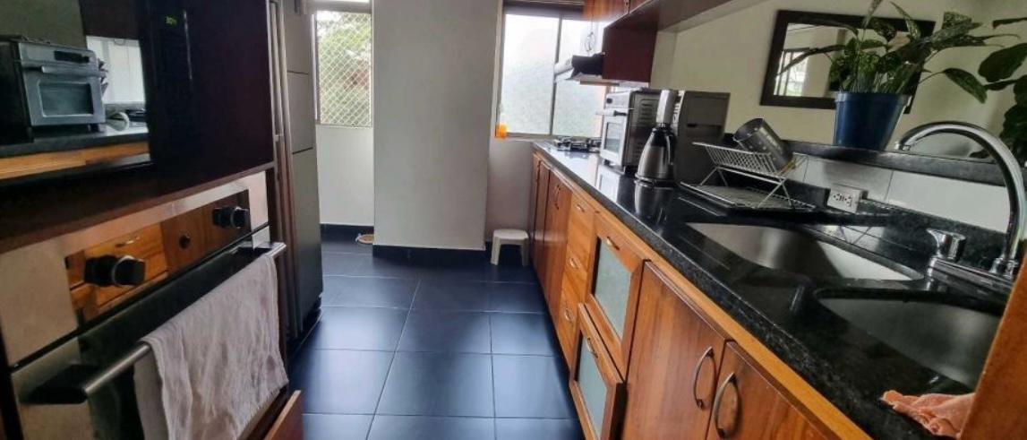 Venta de apartamento dúplex  en Envigado Zúñiga