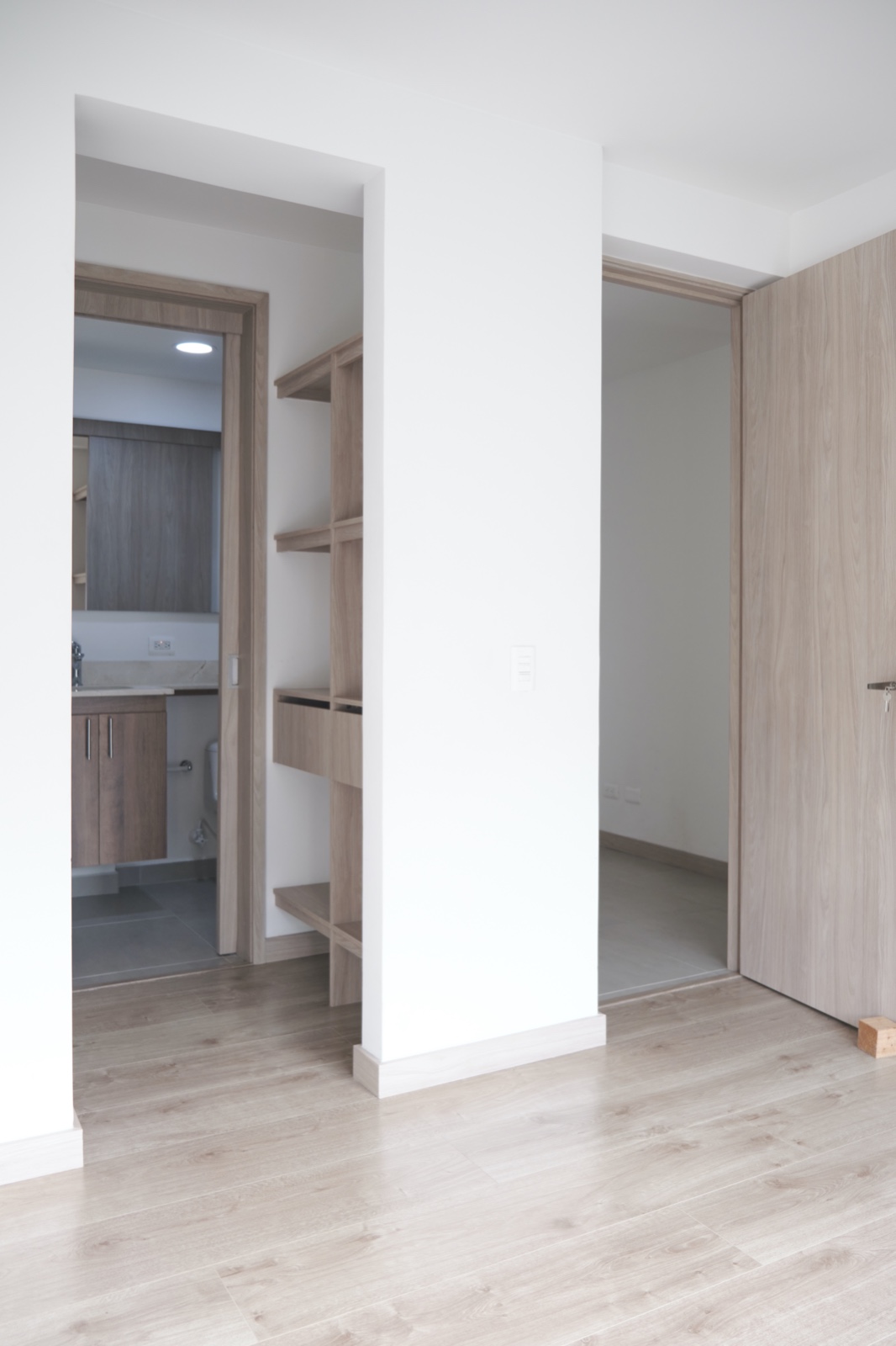 Apartamento nuevo en arriendo en Calasanz Medellin Antioquia