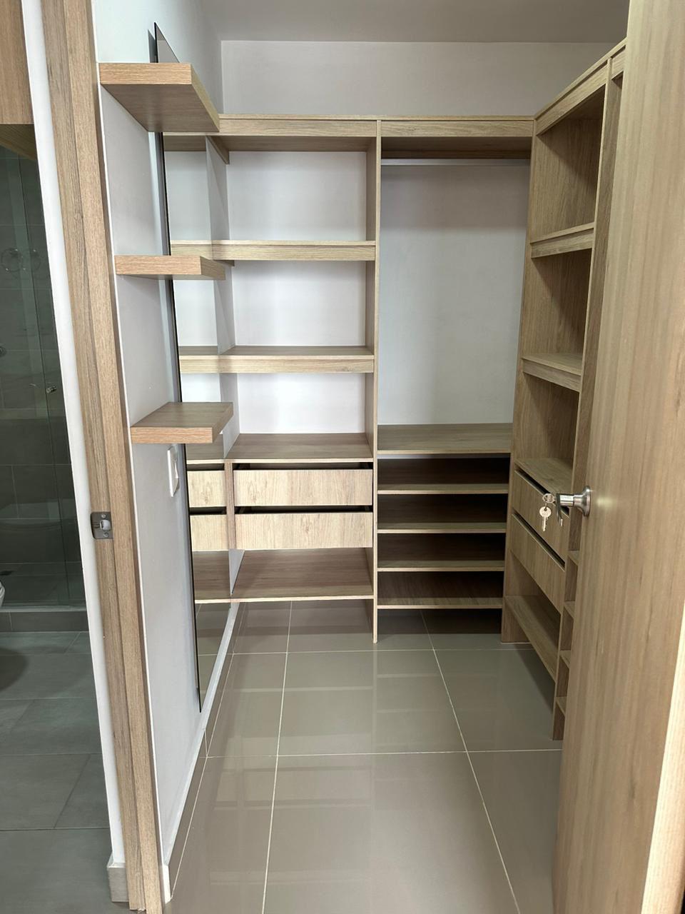 Venta de apartamento en Los Colores