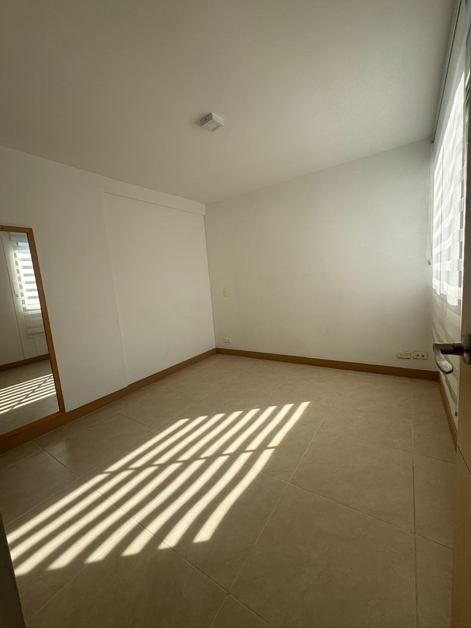 Venta de apartamento en Sabaneta San Remo