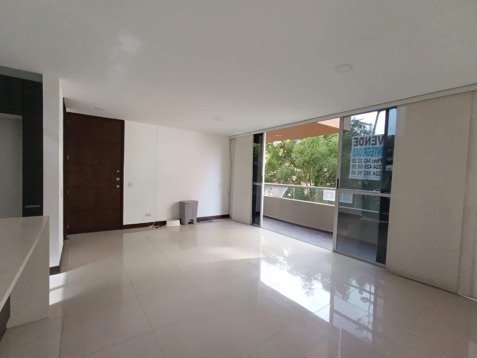 Apartamento en Arriendo  Medellín Laureles