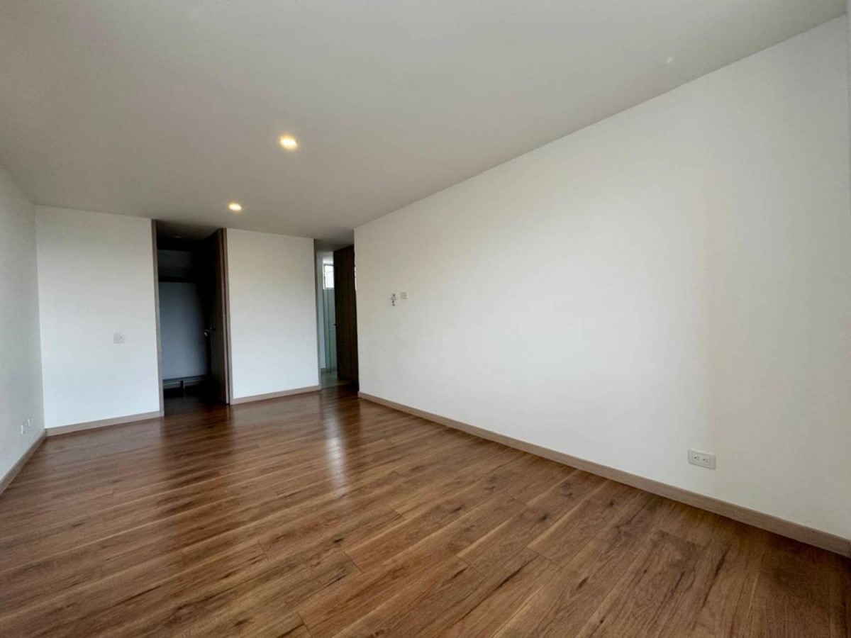 Apartamento en venta  en el Poblado los Balsos Medellín