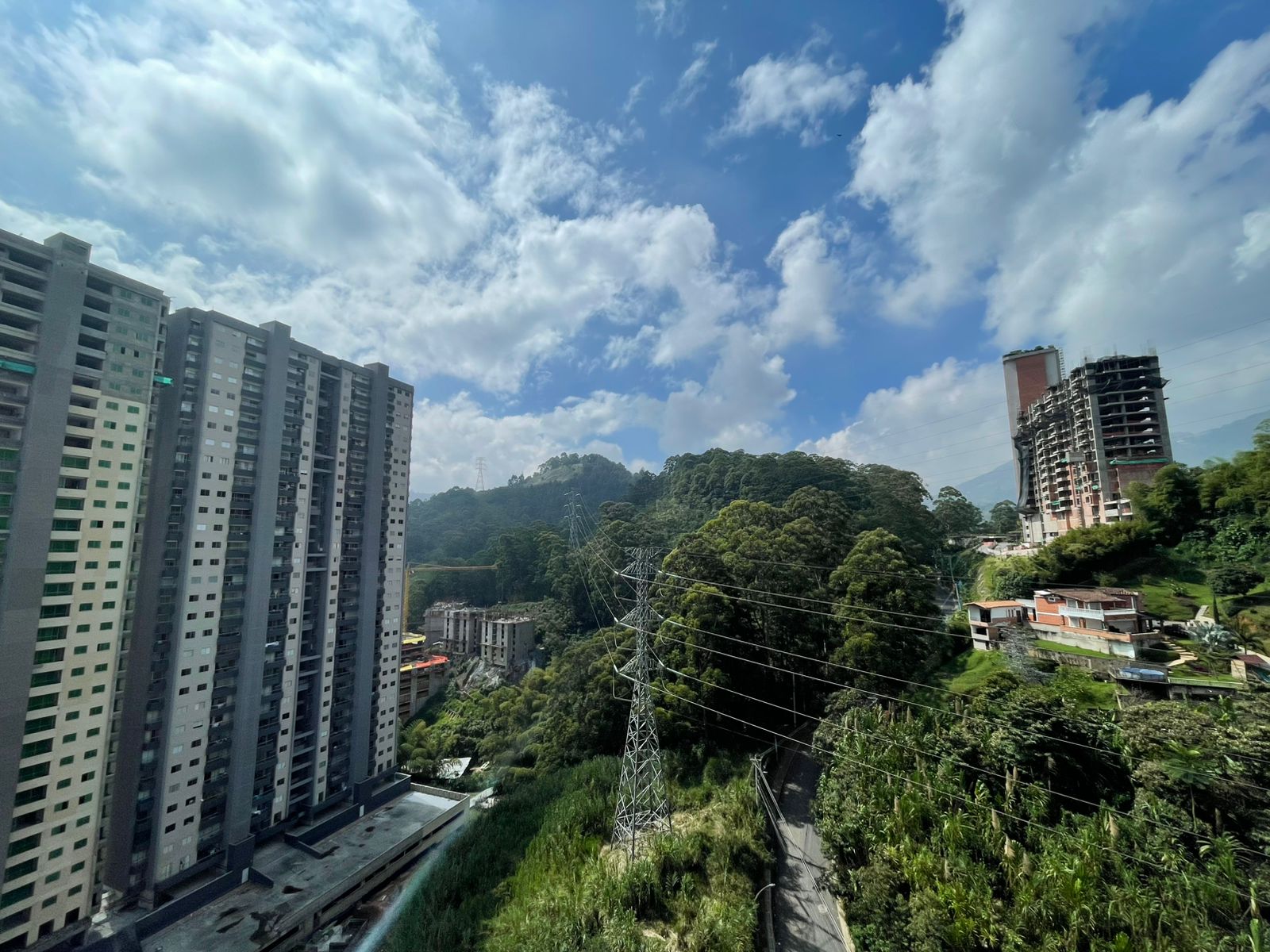 Se vende apartamento en Sabaneta pan de azucar