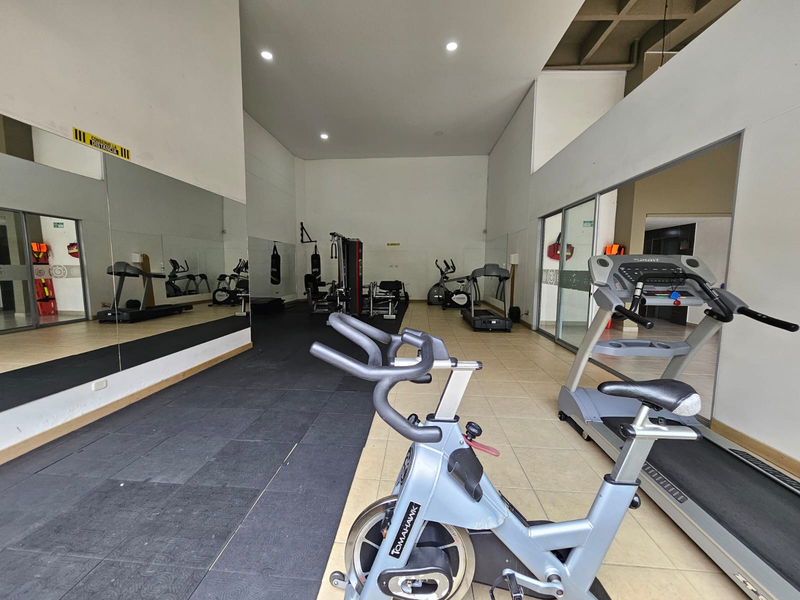 APARTAMENTO EN ARRIENDO CAMINO VERDE ENVIGADO