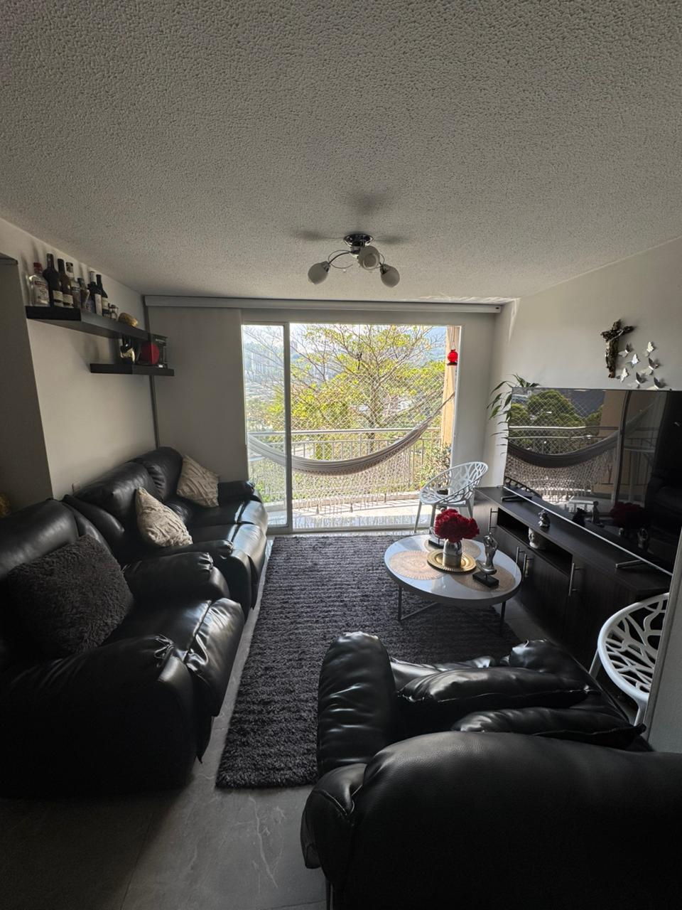 Venta de apartamento en Suramérica, Itaguí