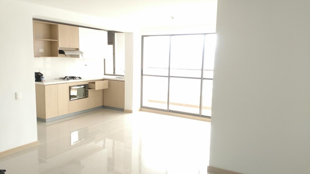 Se vende apartamento en Sabaneta pan de azucar