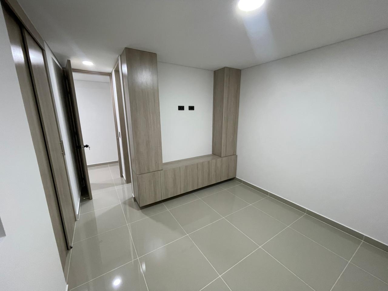 Apartamento en venta para estrenar en la Estrella