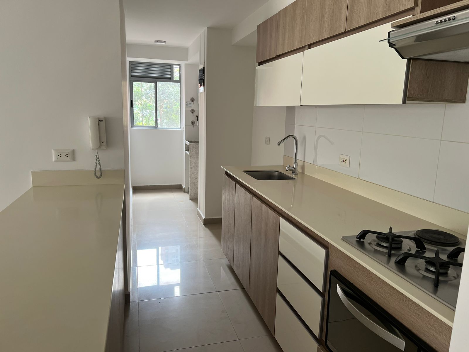 Apartamento en venta sector San Jose parte plana Sabaneta