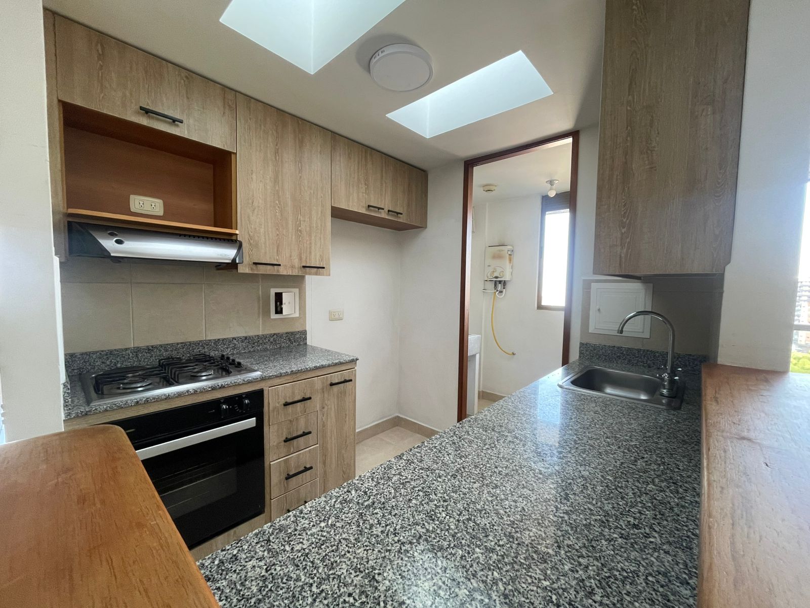 Apartamento en venta en Envigado Cumbres