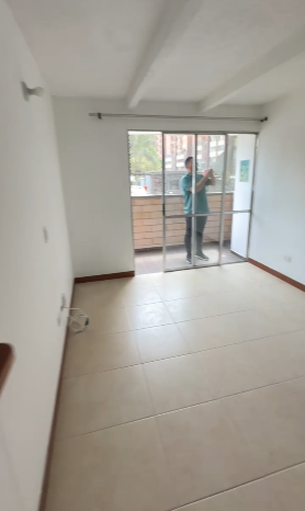Apartamento para la Venta en Calasanz parte baja - Medellín.