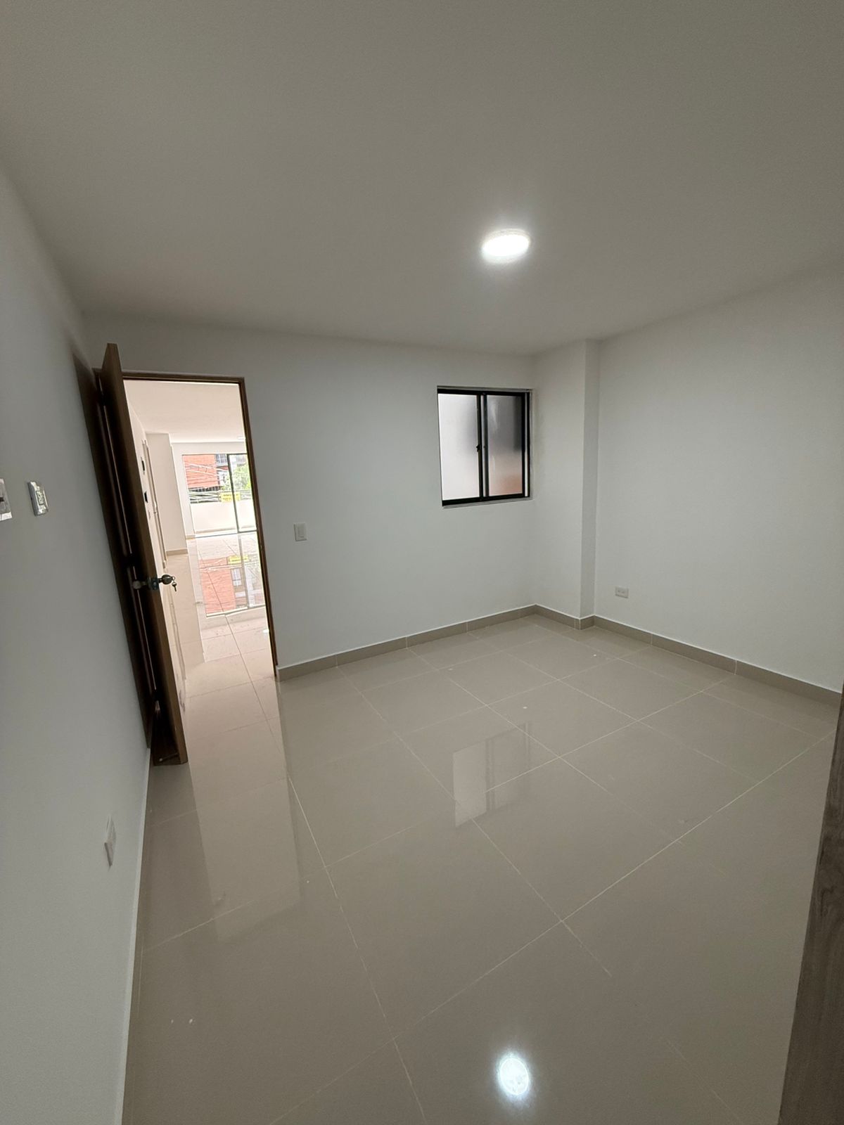 Apartamento *NUEVO* en venta en Barrio Cristóbal - Medellín