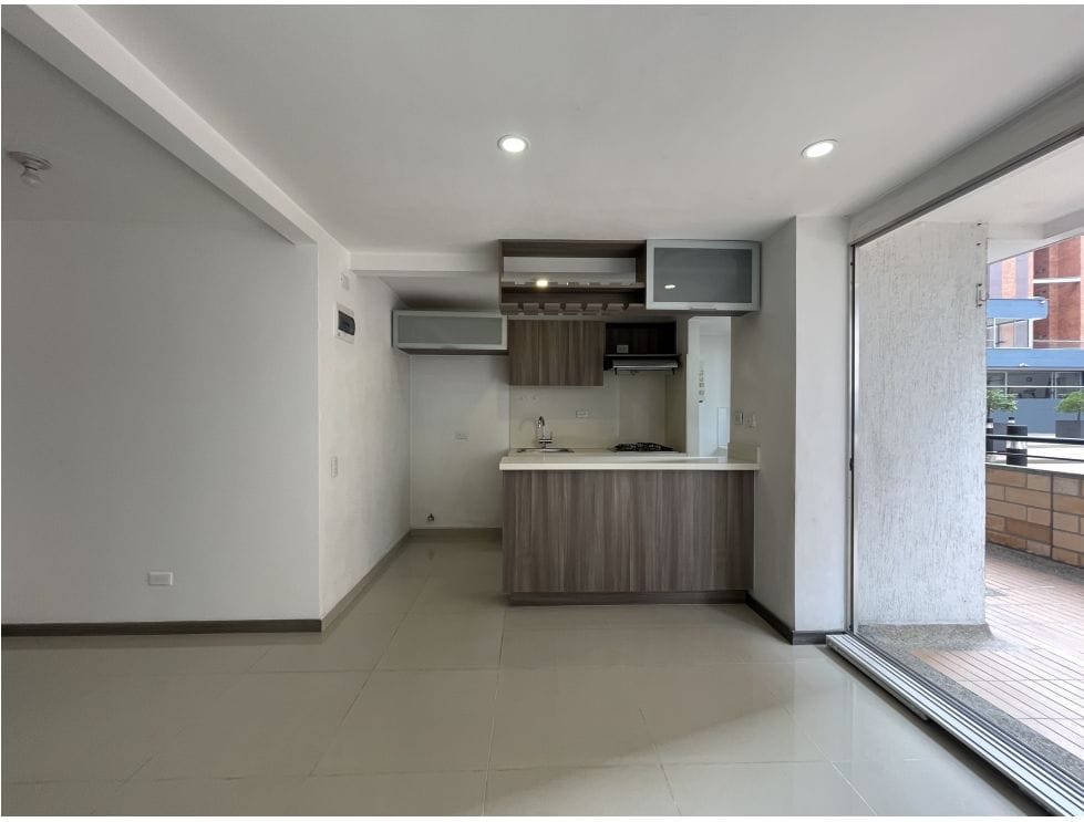 Venta de apartamento en Tierra Firme San German