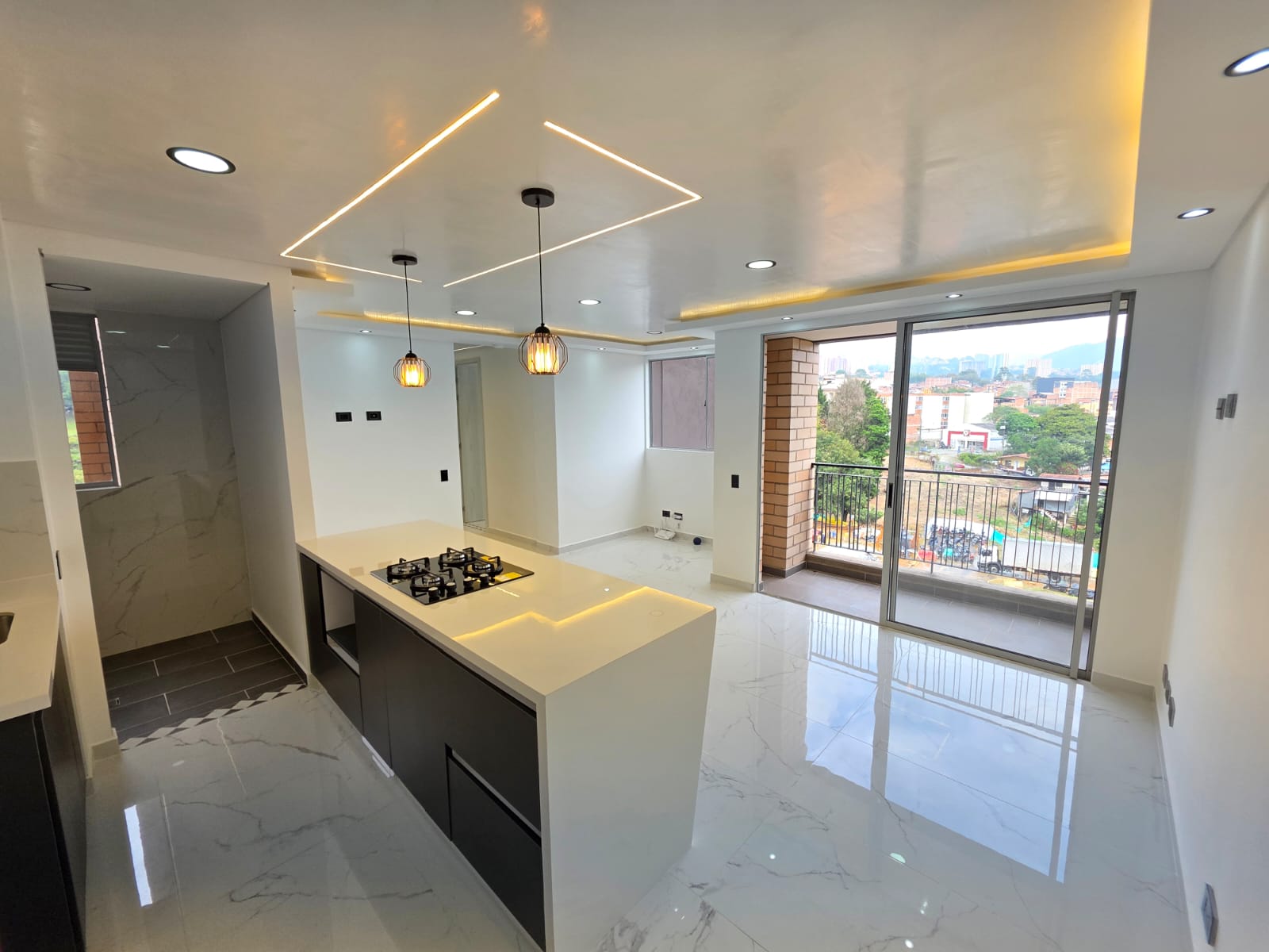 Apartamento en venta en ditaires