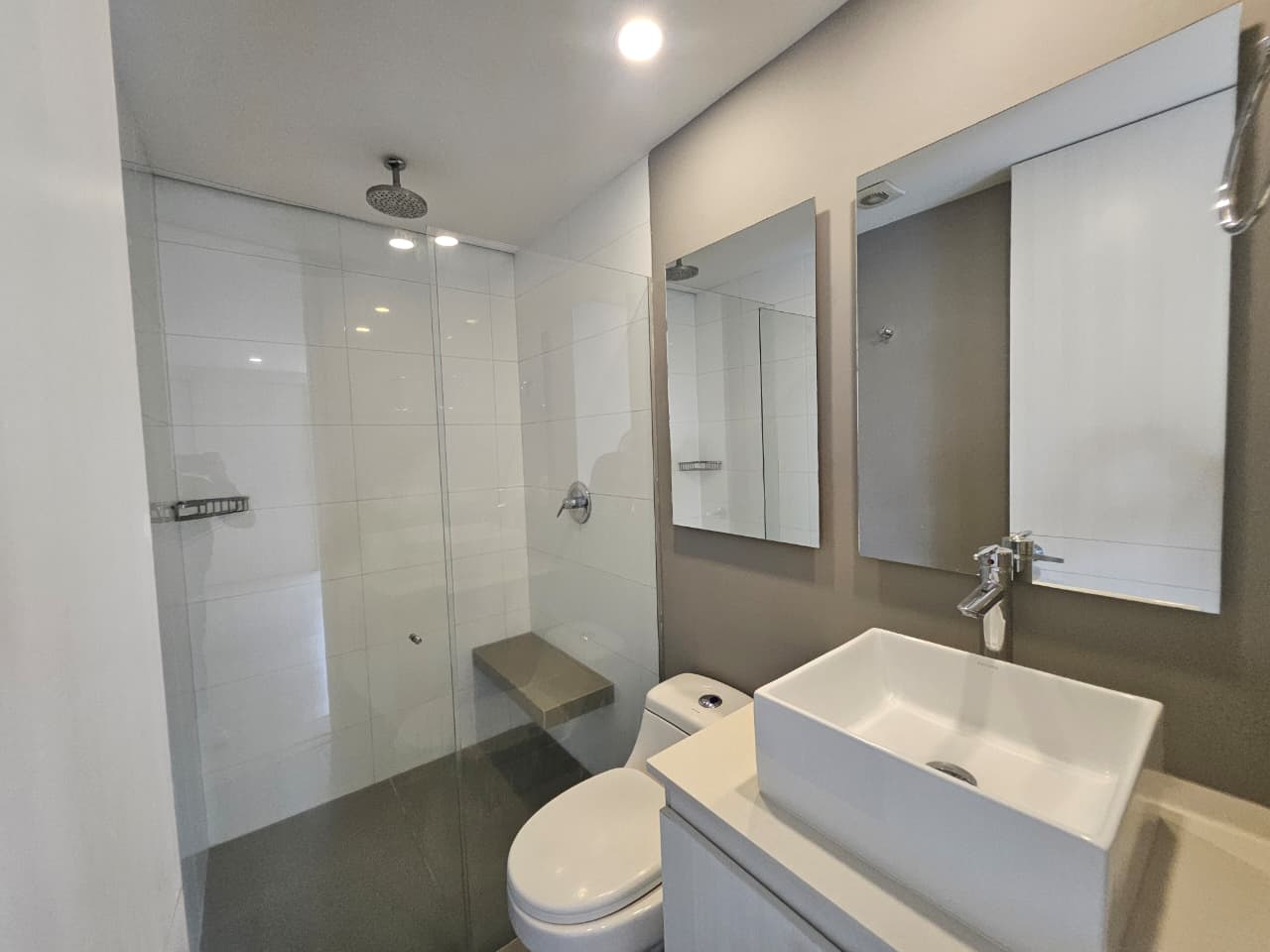 Apartamento para arriendo en Las Palmas El Poblado