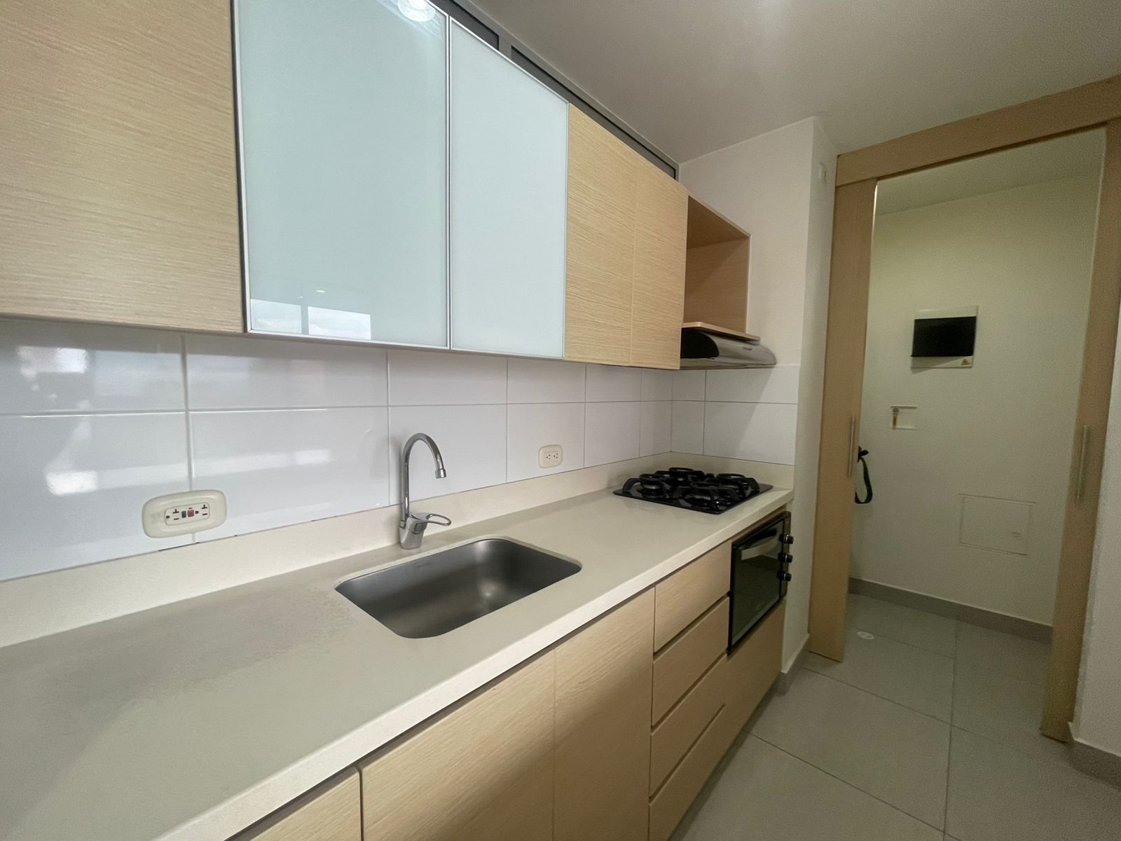 Apartamento en arriendo en Envigado Loma del Esmeraldal
