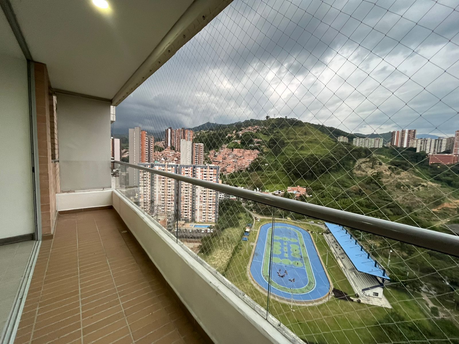 Apartamento en venta en Itagui Viviendas del Sur