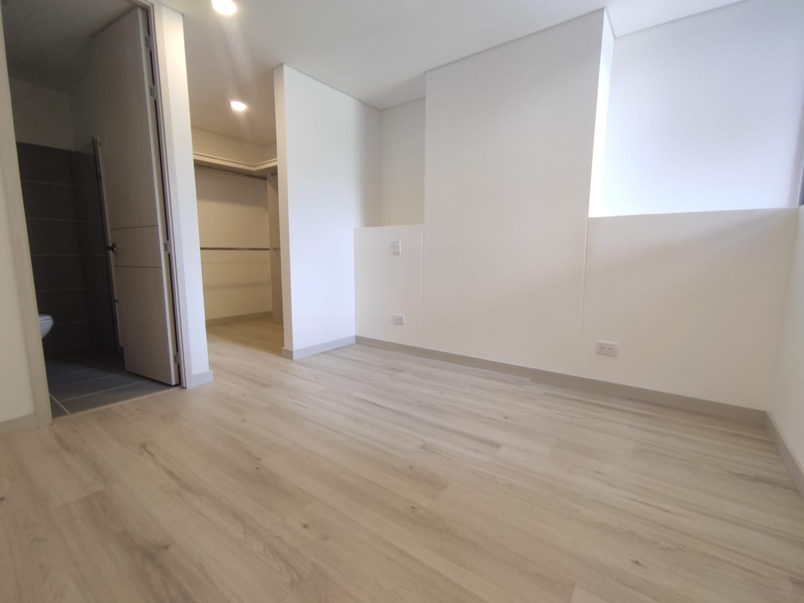 Apartamento para la venta en La Estrella para estrenar