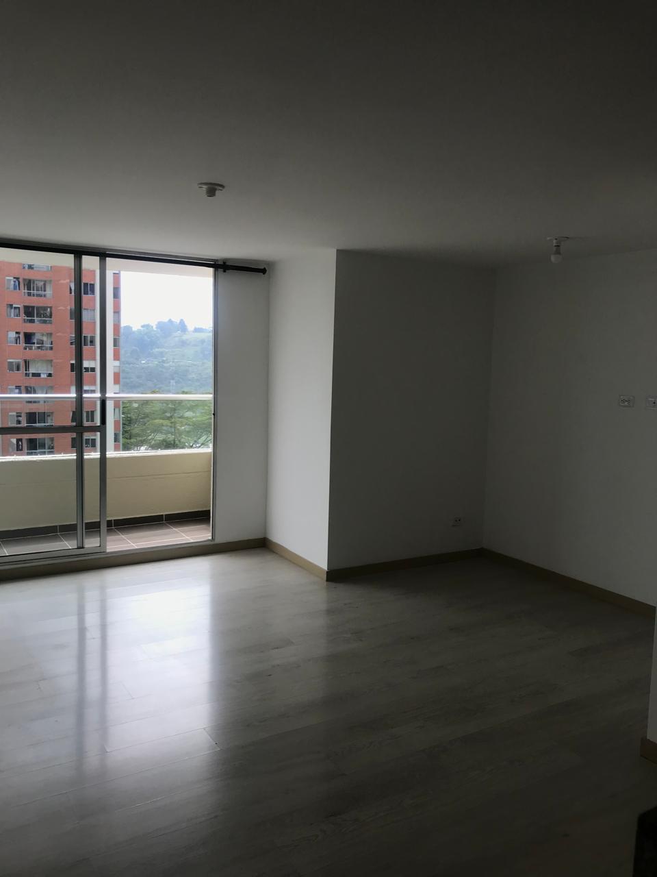 Apartamento para venta en la Estrella sector La Aldea