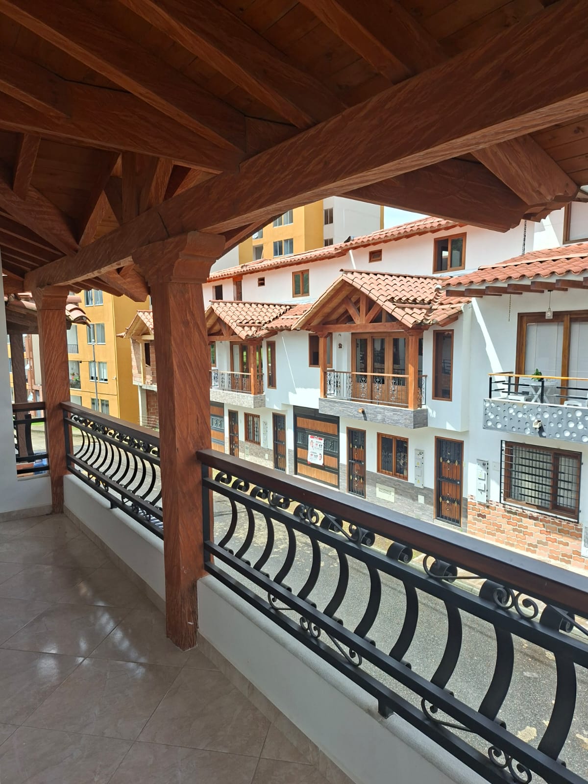 Casa en arriendo en El Carmen de Viboral