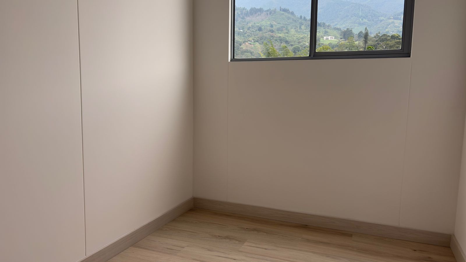 Apartamento para la venta en La Estrella para estrenar