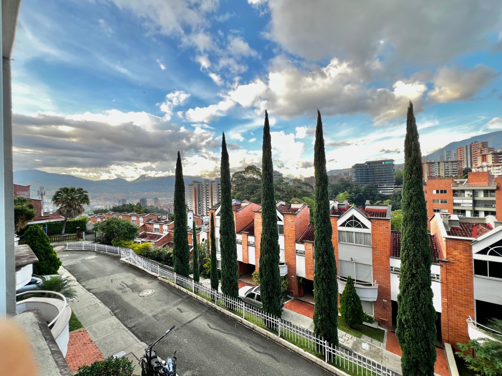 Casa en venta en Envigado Loma del Esmeraldal
