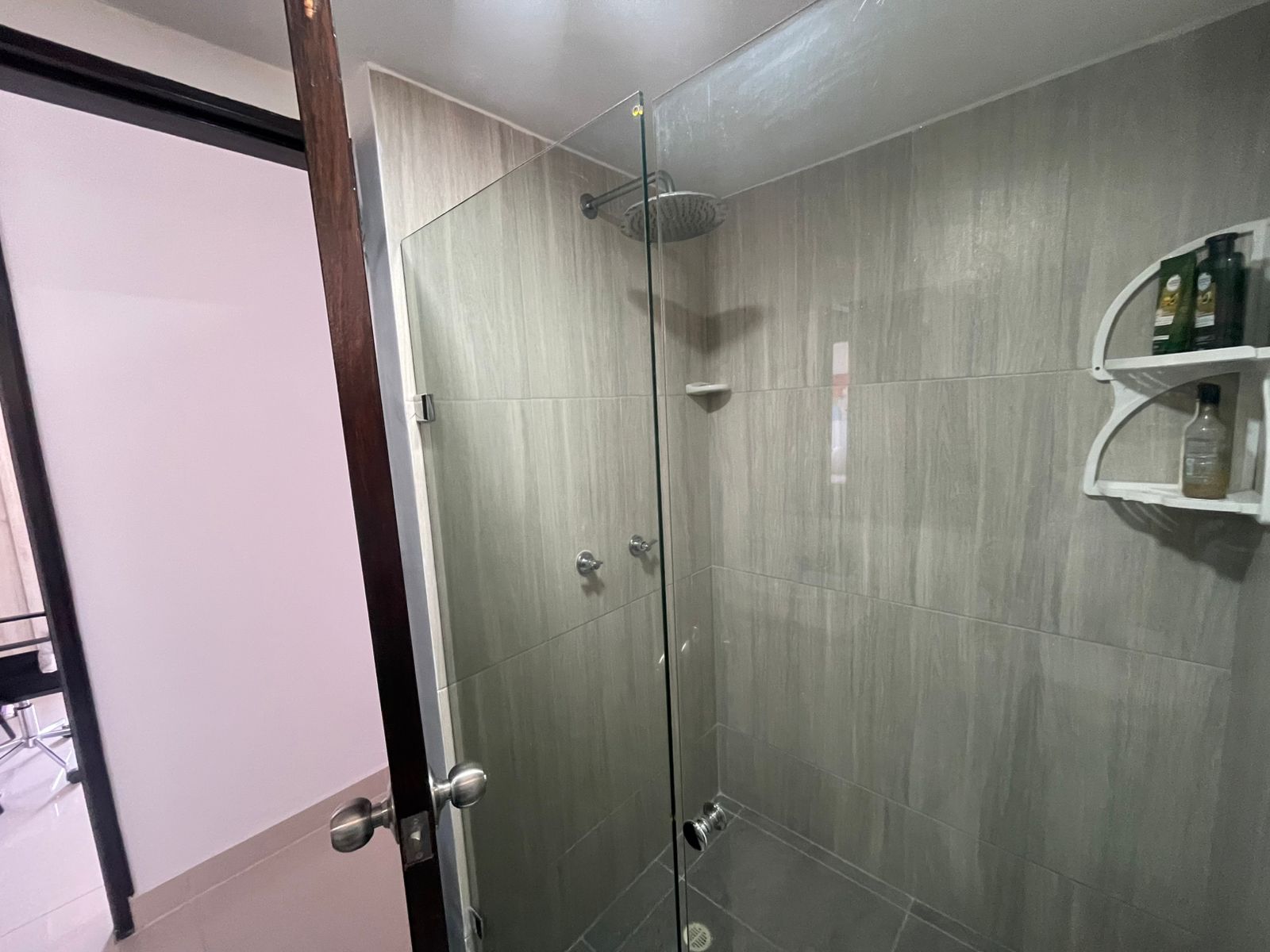 Apartamento para venta en el Poblado las Palmas Medellin