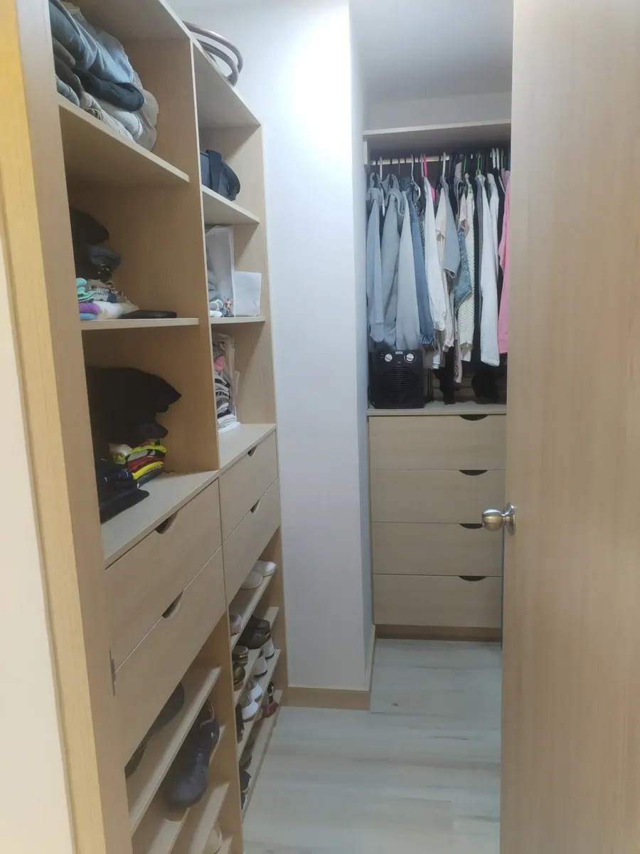 Apartamento Remodelado en envigado loma de las brujas