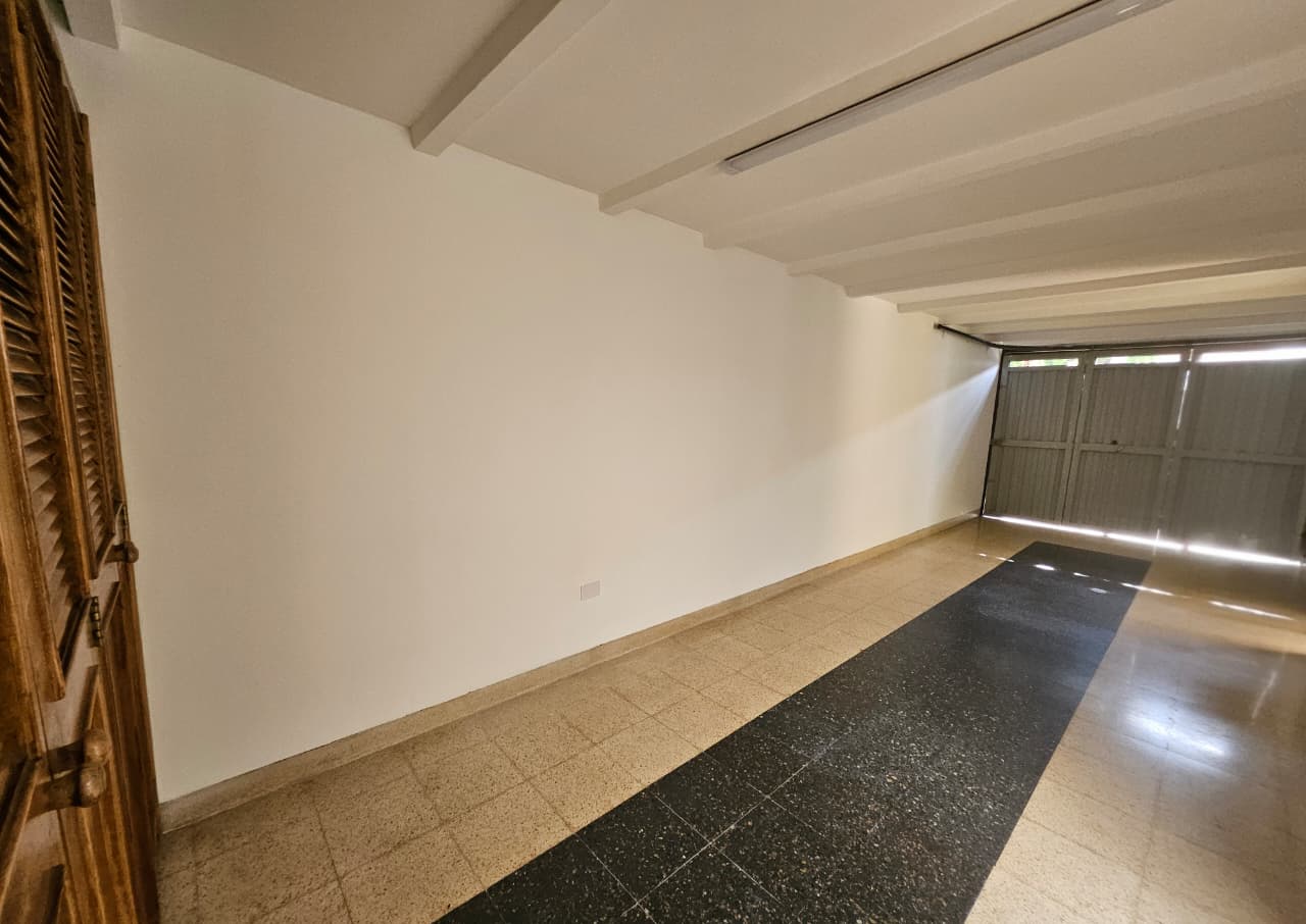 Casa para arriendo en Belén La Mota