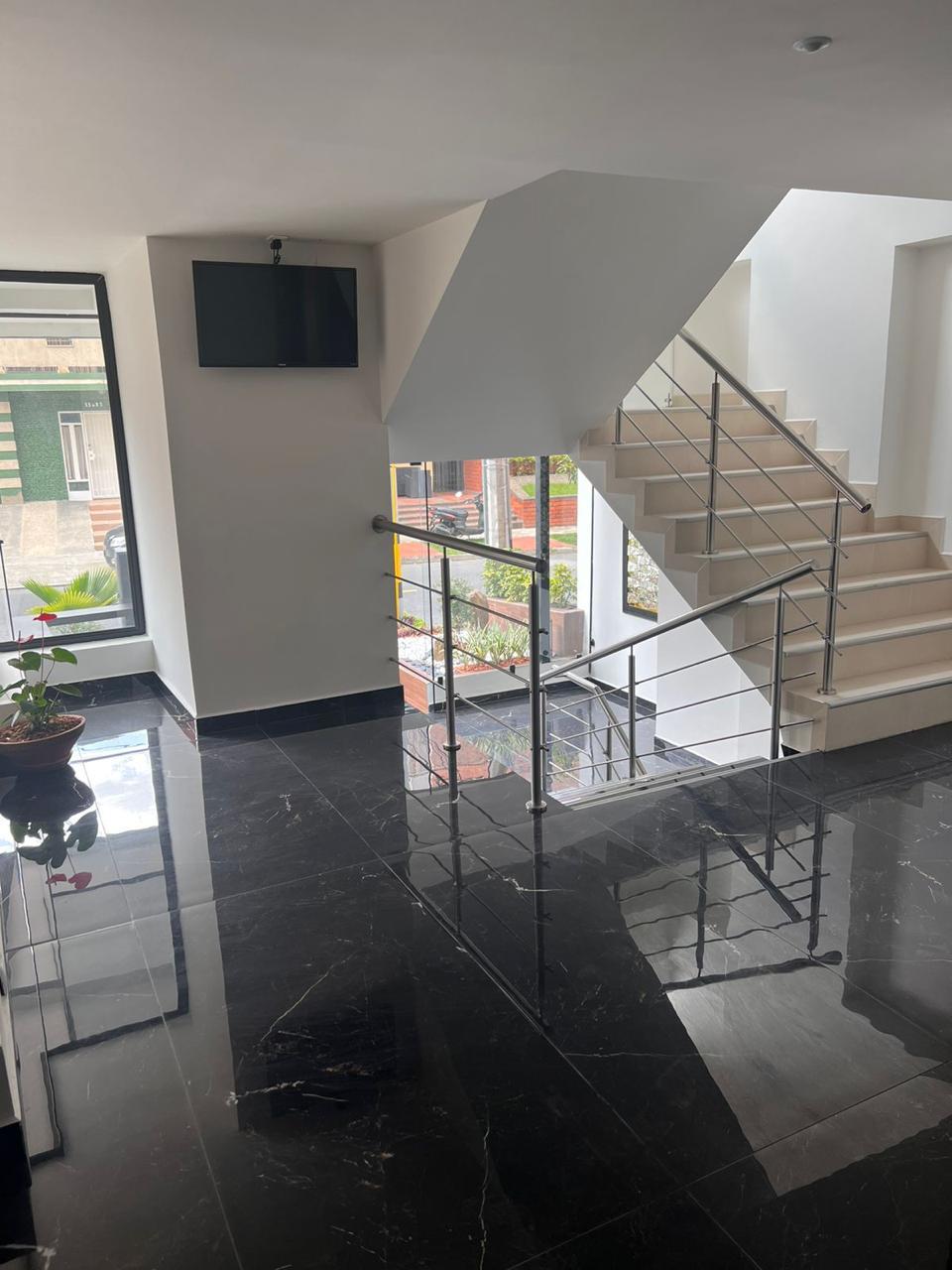 Venta de Apartamento en Laureles La Castellana Medellín Antioquia