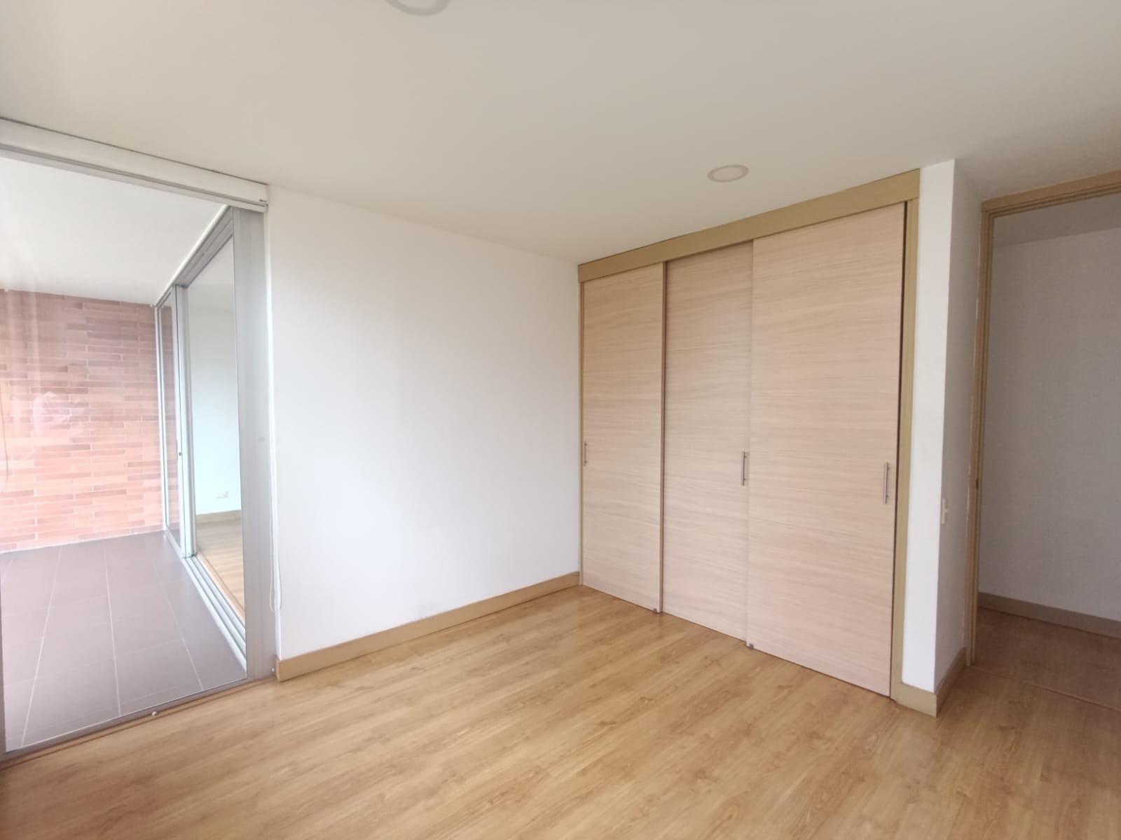 Apartamento en venta en Poblado Milla de Oro Medellin